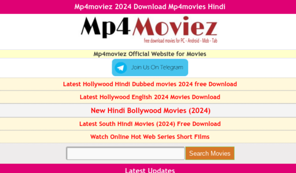 mp4moviez.in 2022