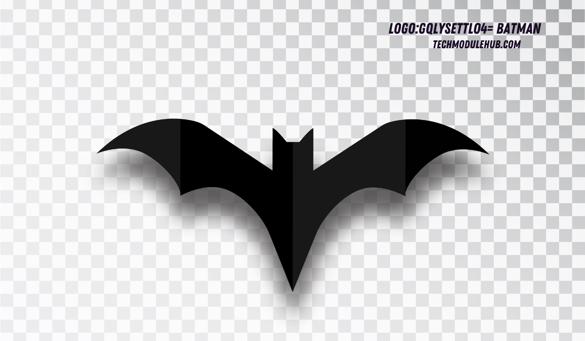 Logo:gqlysettlo4= batman