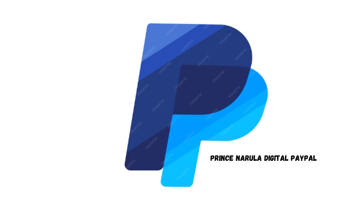 prince narula digital paypal