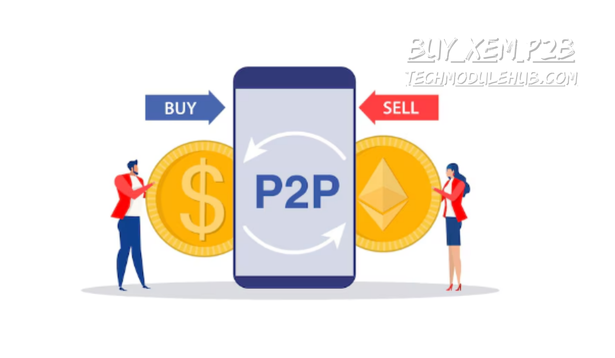 buy xem p2b