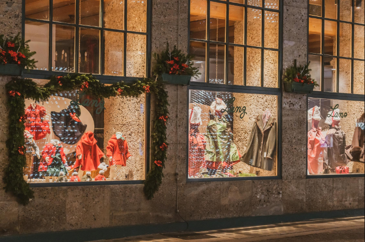 4 Tips to Get Your Small Business Ready for the Holiday Season