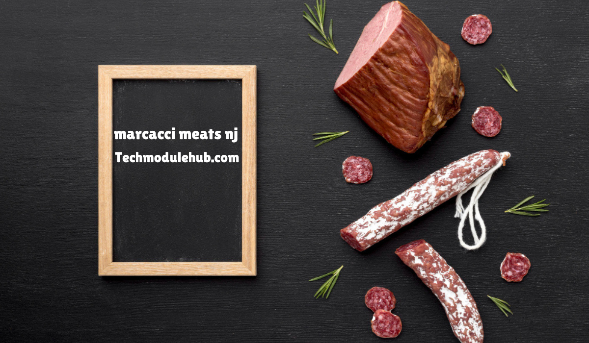 marcacci meats nj