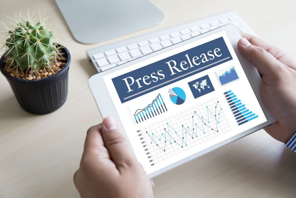 The Future of PR: Why Digital Press Releases Matter More Than Ever