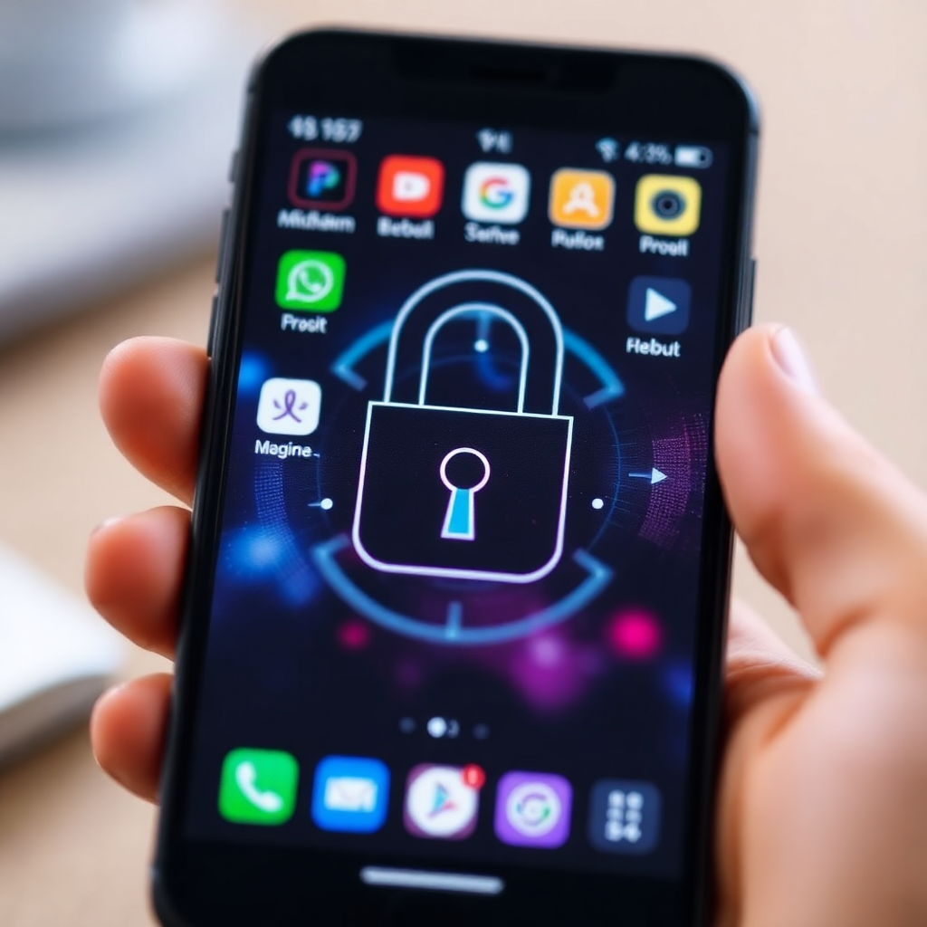 Which Are The Best Smartphone Security Apps?